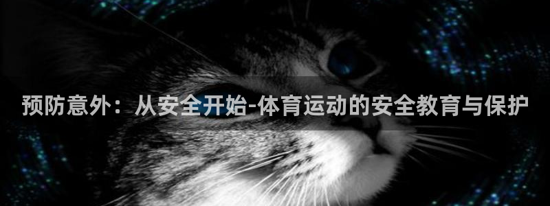 利记官方正版app神州：预防意外：从安全开始-体育运动的安全